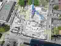 Moselle Project, Haringey image 7